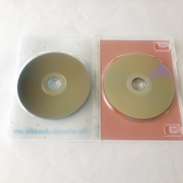 三宅健 KEN MIYAKE The otherside：Another me 2024 LIVE Blu-ray