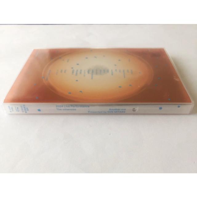 三宅健 KEN MIYAKE The otherside：Another me 2024 LIVE Blu-ray