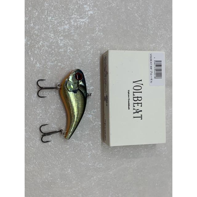 REVONIK/レヴォニック VOLBEAT 60F ヴォルビート60F/カラー