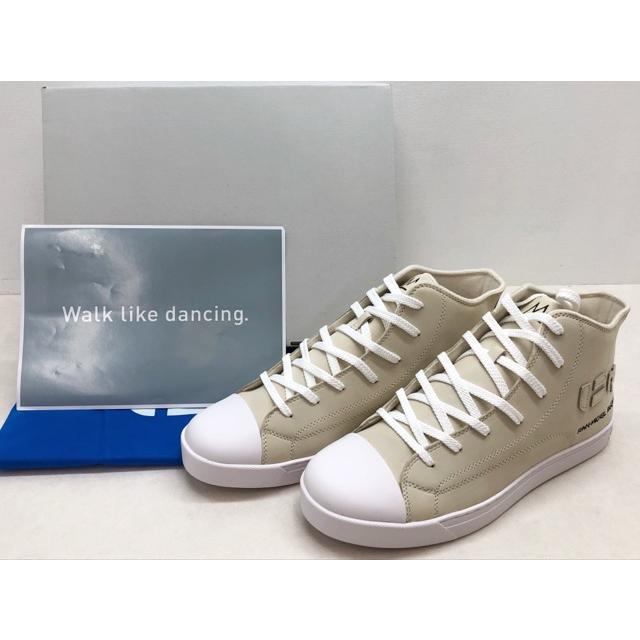 SANGACIO にゅ〜ずHI バスキア 新品 箱 付属品付 23.5㌢ SANGACIOサンガッチョにゅ〜ずHi バスキア BASQUIAT 限定コラボ - メルカリ