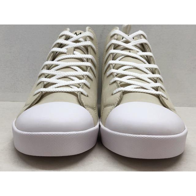 にゅ〜ずHI JEAN-MICHEL BASQUIAT ハイカットスニーカー にゅ～ずHi『Basquiat』 大量生産では味わえない、ハンドメイド