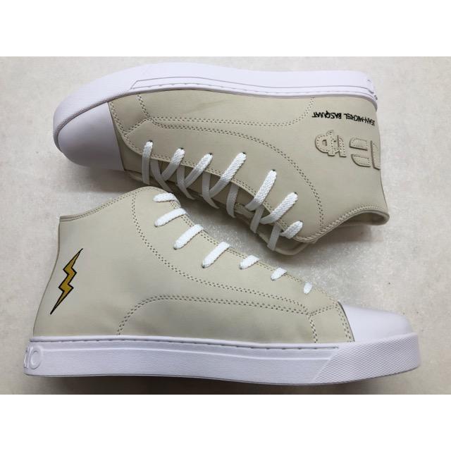 SANGACIO × Jean Michel Basquiat/サンガッチョ×バスキア NYU'S