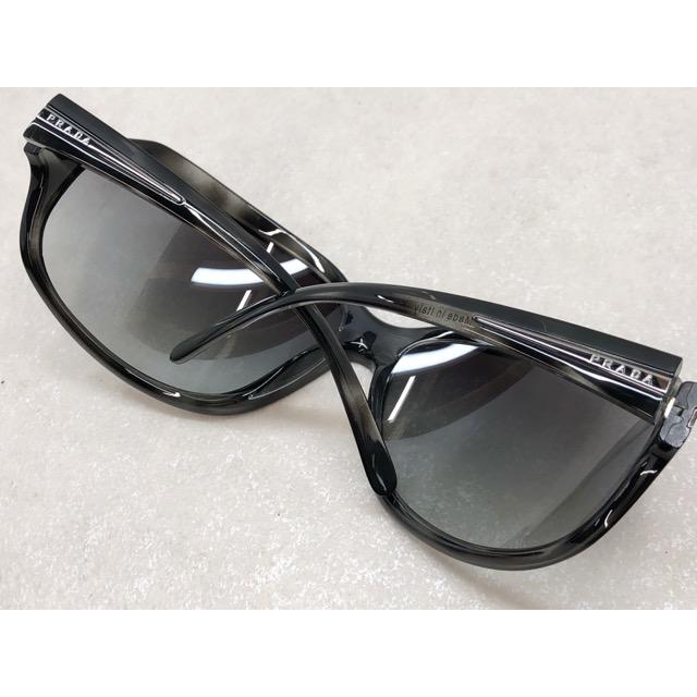 PRADA（プラダ） SPR14G サングラス メガネ 眼鏡 【MK0005-008】286