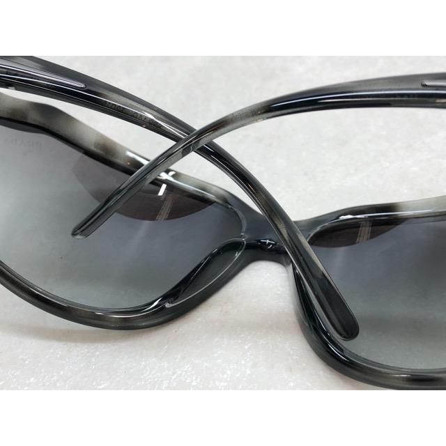 PRADA（プラダ） SPR14G サングラス メガネ 眼鏡 【MK0005-008】286