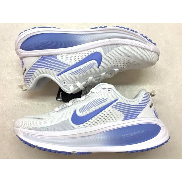 NIKE（ナイキ） W VOMERO 18 ウィメンズ ボメロ 18 ランニングシューズ