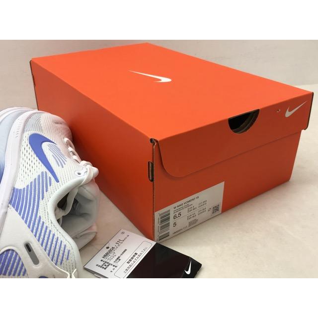 NIKE（ナイキ） W VOMERO 18 ウィメンズ ボメロ 18 ランニングシューズ