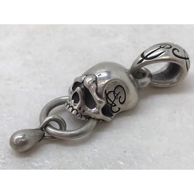 Rat Race/ラットレース Crying Skull Top クライングスカルトップ