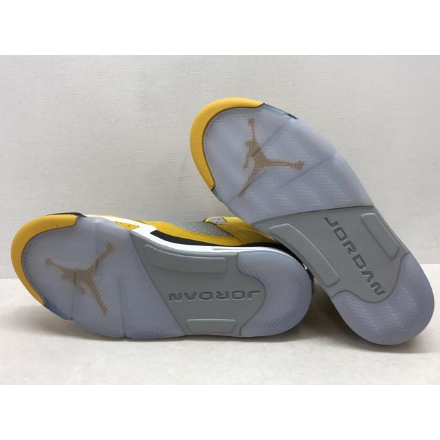 NIKE（ナイキ） AIR JORDAN 5 RETRO エア ジョーダン 5 レトロ TOKYO