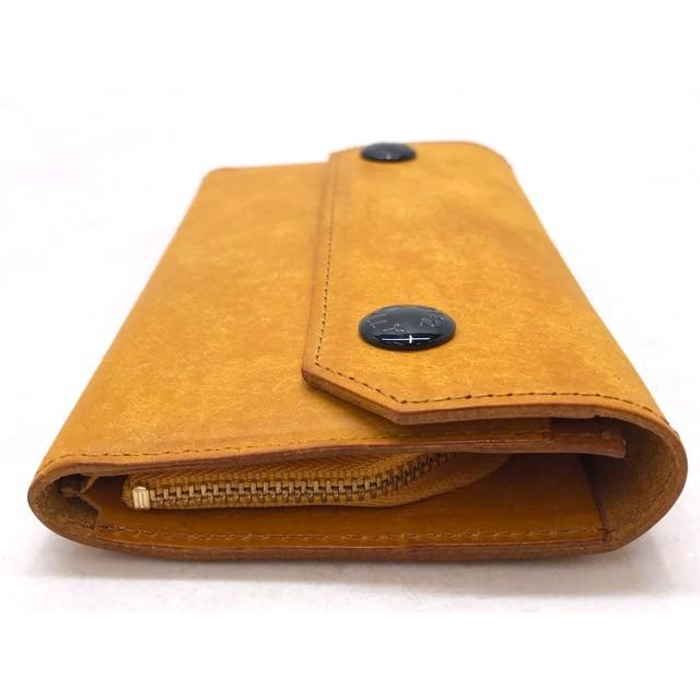 BEERBELLY/ビアベリー Estate エステイト ロングウォレット 長財布