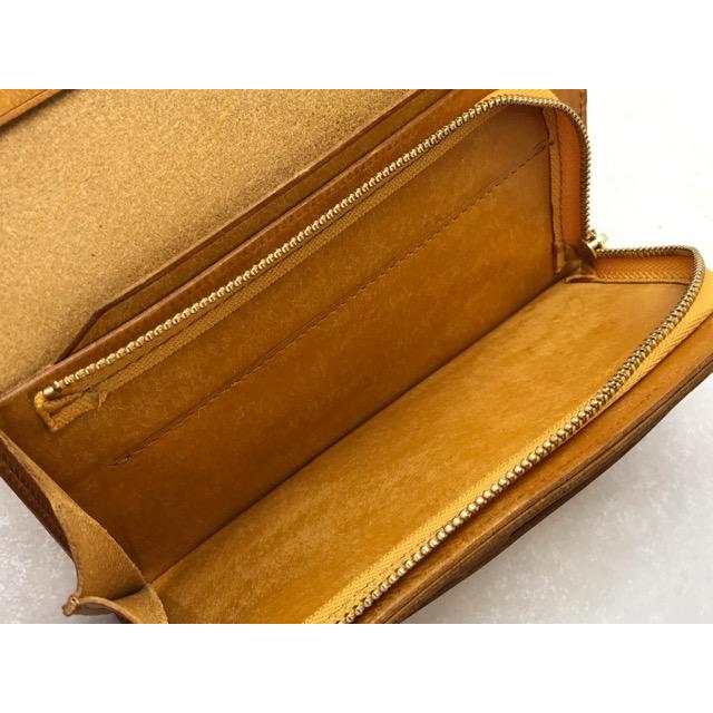 BEERBELLY/ビアベリー Estate エステイト ロングウォレット 長財布
