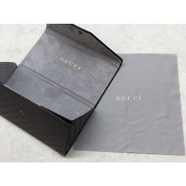 GUCCI（グッチ） GG3525/K/S インターロッキングG ハート レディース