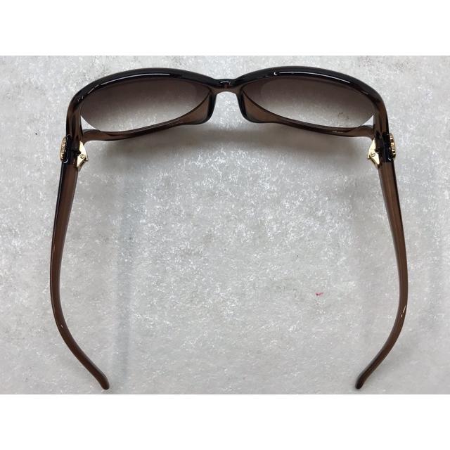 GUCCI（グッチ） GG3525/K/S インターロッキングG ハート レディース