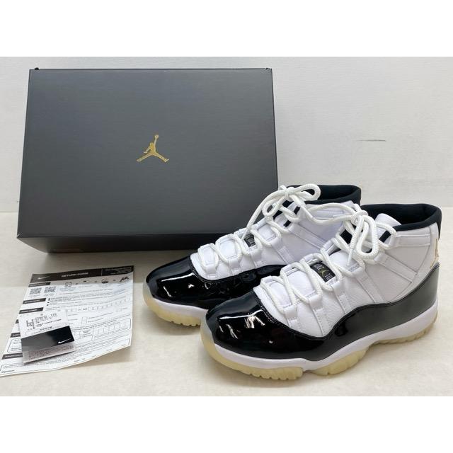NIKE（ナイキ） AIR JORDAN 11 RETRO エア ジョーダン 11 レトロ