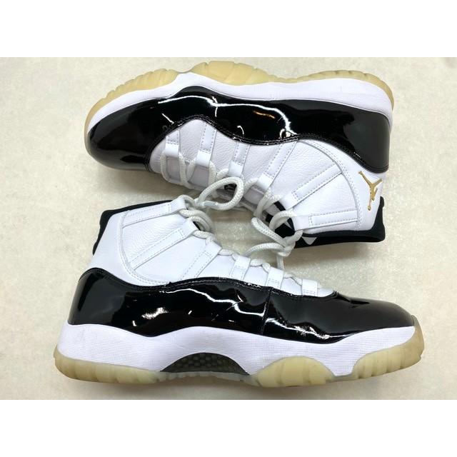 NIKE（ナイキ） AIR JORDAN 11 RETRO エア ジョーダン 11 レトロ