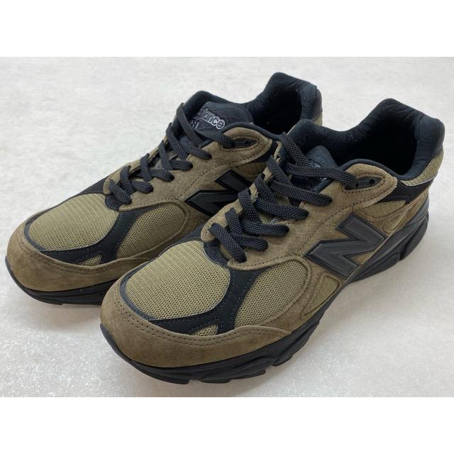 New Balance（ニューバランス） × JJJJOUND/ニューバランス×ジョウンド
