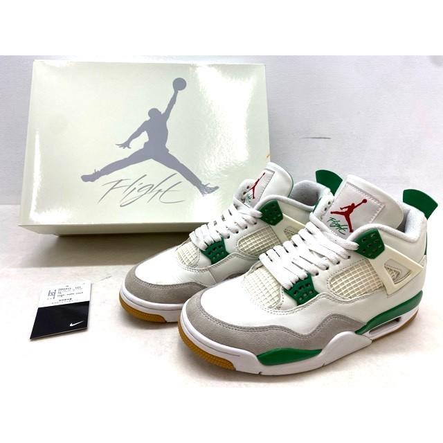 Nike SB NIKE SB/ナイキ エスビー AIR JORDAN 4 RETRO SP エア