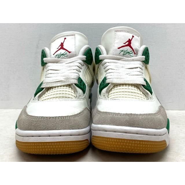Nike SB NIKE SB/ナイキ エスビー AIR JORDAN 4 RETRO SP エア