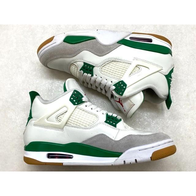 Nike SB NIKE SB/ナイキ エスビー AIR JORDAN 4 RETRO SP エア