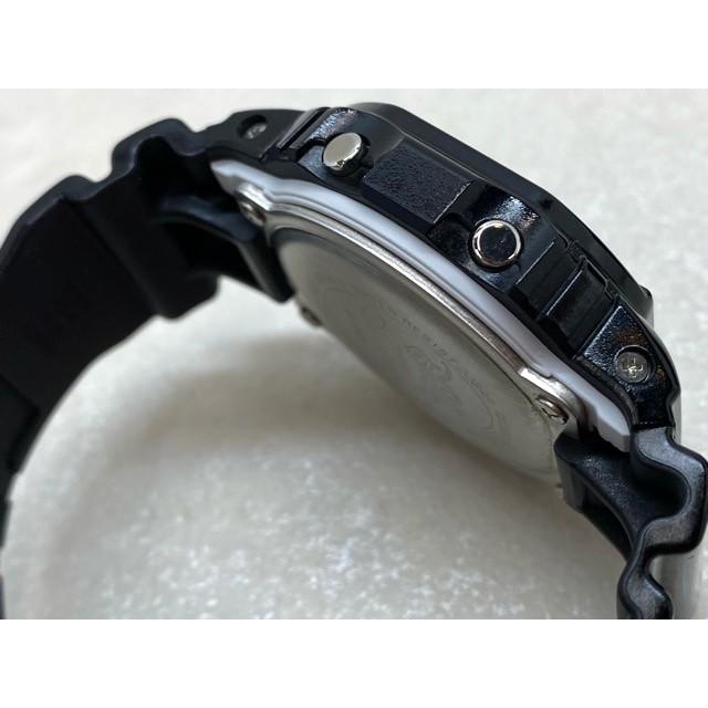 G-SHOCK×Disney Sea/Gショック×ディズニーシー コラボ D24 腕時計 DW
