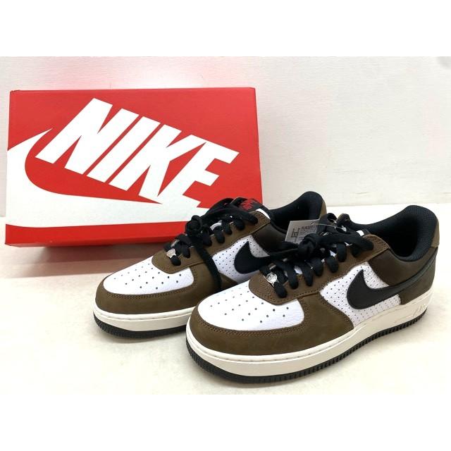 NIKE（ナイキ） AIR FORCE 1 LOW RETRO エア フォース 1 レトロ ESCAPE
