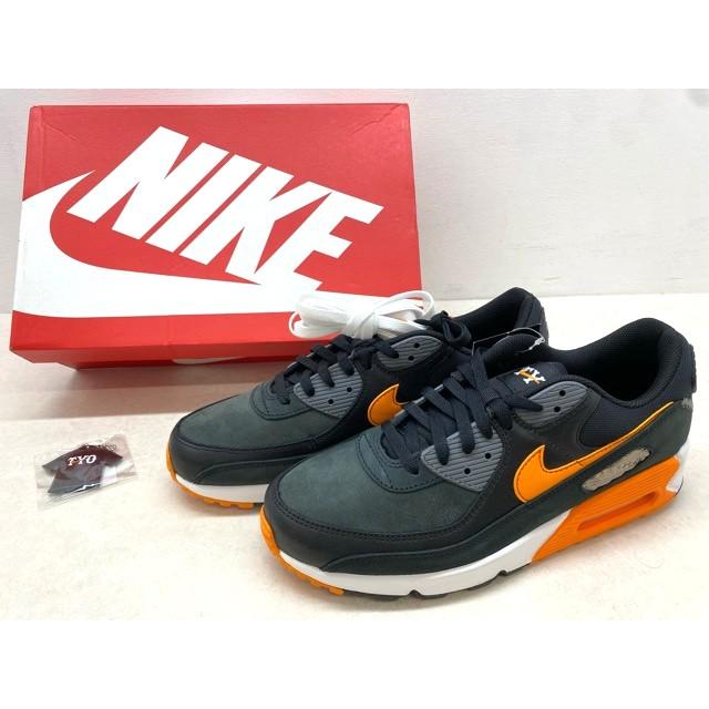 NIKE×TOKYO GIANTS/ナイキ×読売ジャイアンツ AIR MAX 90 エア マックス