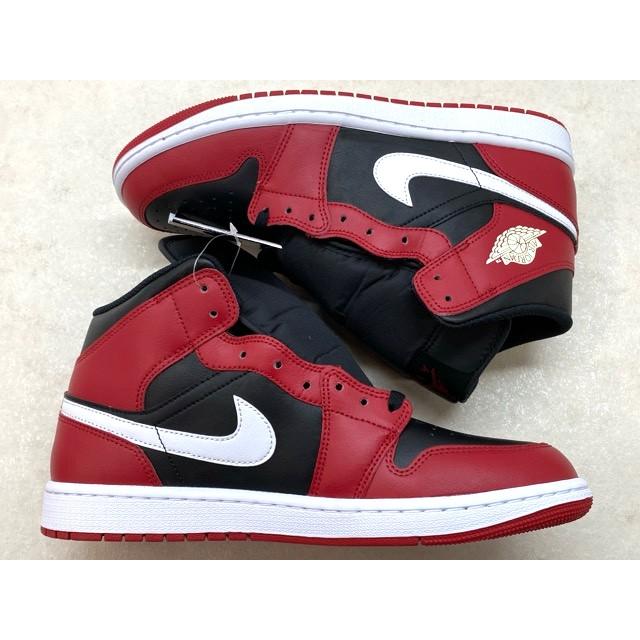 NIKE（ナイキ） AIR JORDAN 1 MID エア ジョーダン 1 ミッド DQ8426