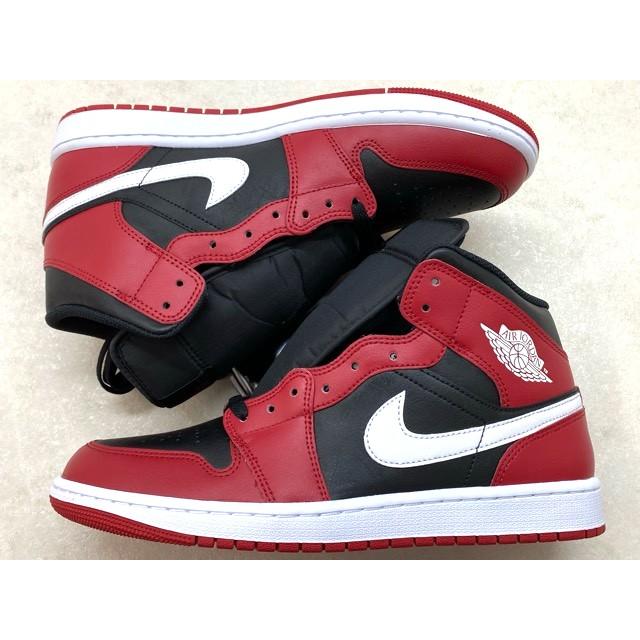 NIKE（ナイキ） AIR JORDAN 1 MID エア ジョーダン 1 ミッド DQ8426