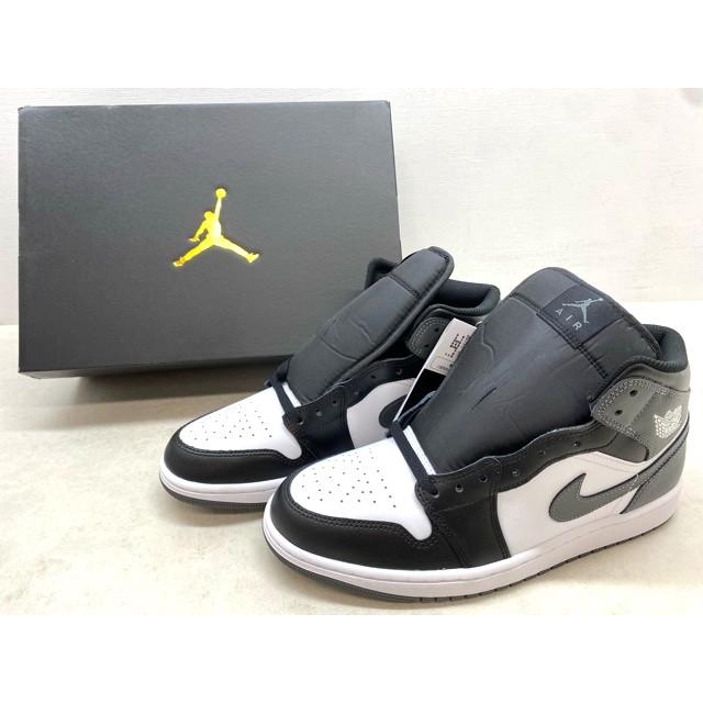 NIKE（ナイキ） AIR JORDAN 1 MID エア ジョーダン 1 ミッド DQ8426