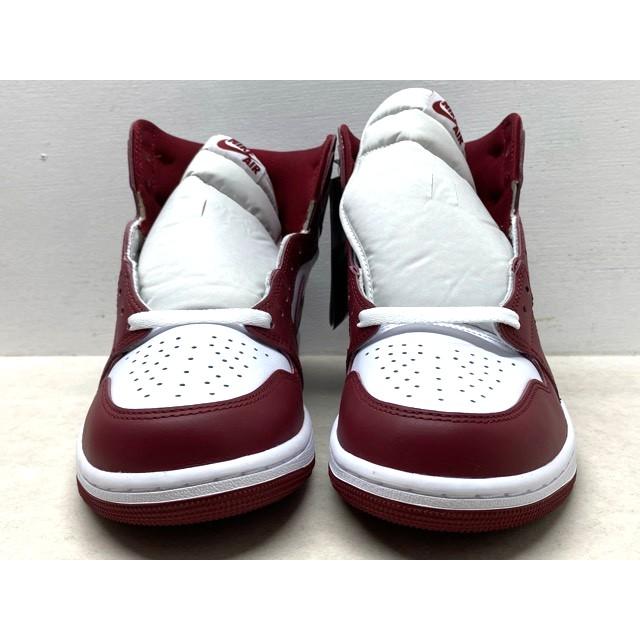 NIKE（ナイキ） AIR JORDAN 1 RETRO HIGH OG エア ジョーダン 1 レトロ 