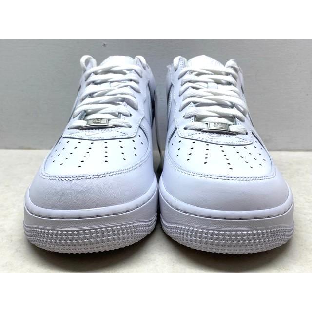 Supreme×NIKE/ シュプリーム×ナイキ AIR FORCE 1 LOW エアフォース