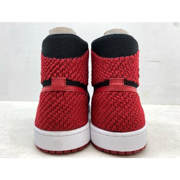NIKE（ナイキ） AIR JORDAN 1 RETRO HI FLYKNIT エア ジョーダン 1