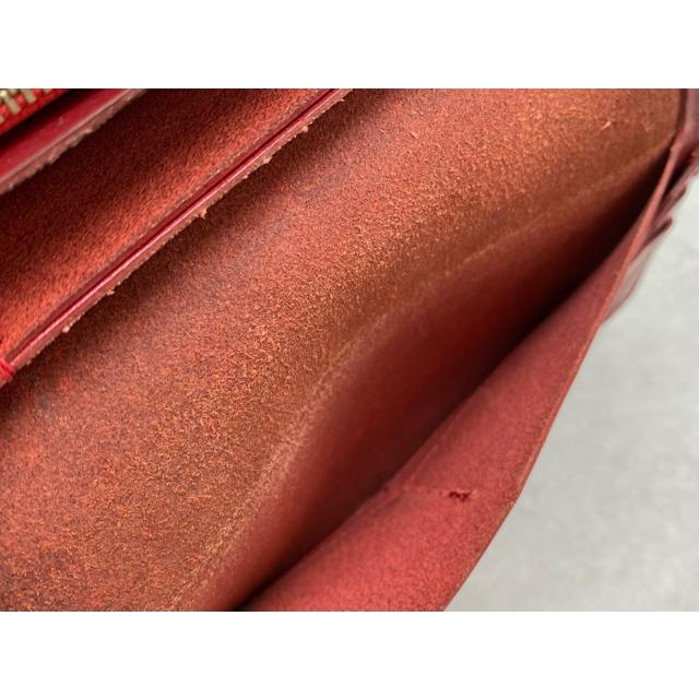 EVISU（エヴィス） エビス レザー ロングウォレット 長財布 【MK0152