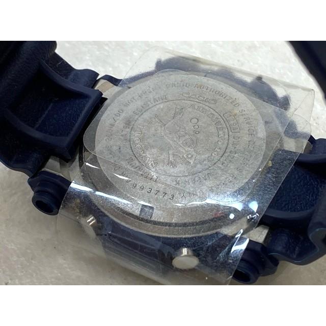 G-SHOCK/Gショック FROGMAN フロッグマン DW-8200NK-2JR MEN IN NAVY