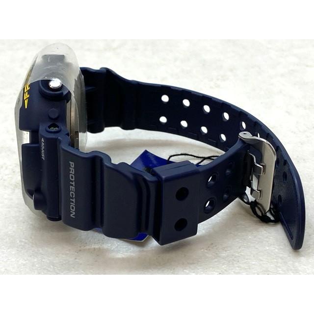 G-SHOCK/Gショック FROGMAN フロッグマン DW-8200NK-2JR MEN IN NAVY