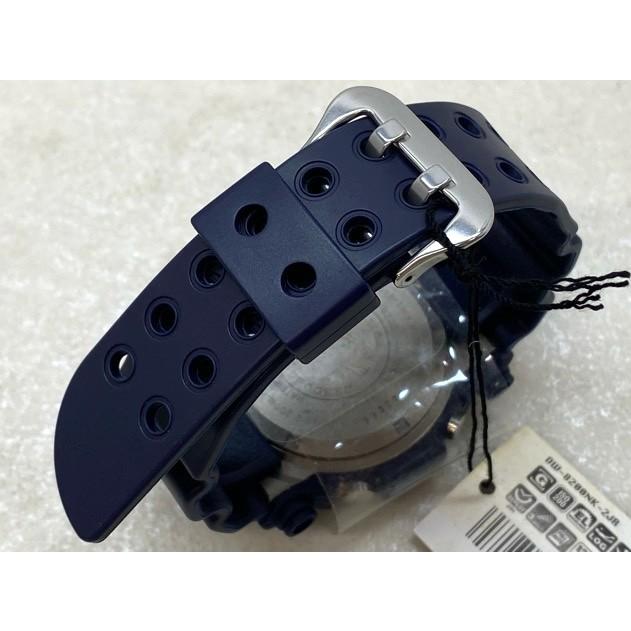 G-SHOCK/Gショック FROGMAN フロッグマン DW-8200NK-2JR MEN IN NAVY