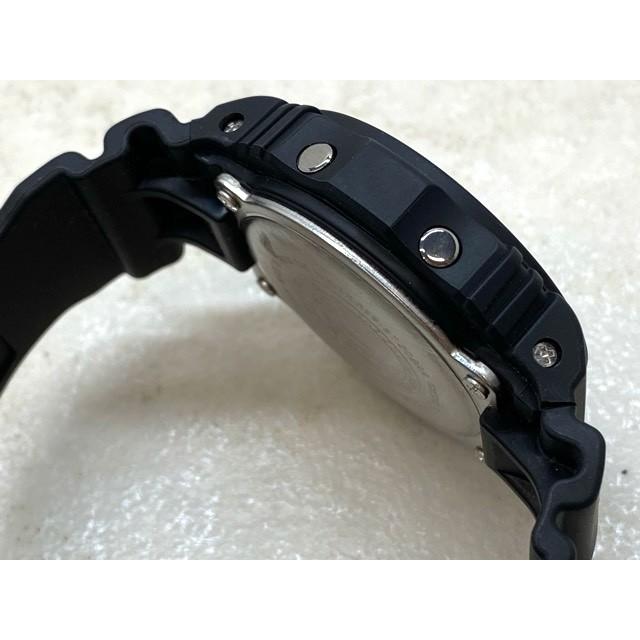G-SHOCK × HYSTERIC GLAMOUR/Gショック×ヒステリックグラマー DW-5750E