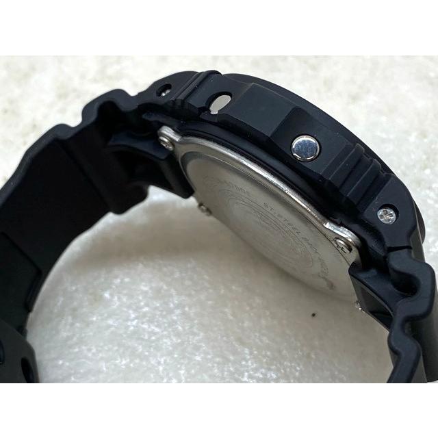 G-SHOCK × HYSTERIC GLAMOUR/Gショック×ヒステリックグラマー DW-5750E