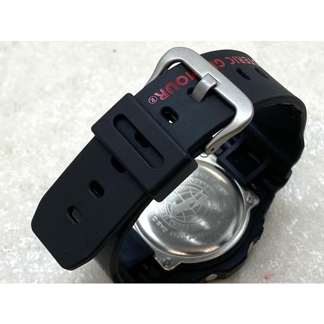 【中古】G-SHOCK | ジーショック ×HYSTERIC GLAMOUR 腕時計 DW-5750E ブラック【加古川店】 G-SHOCK × HYSTERIC GLAMOUR/Gショック×ヒステリックグラマー DW-5750E