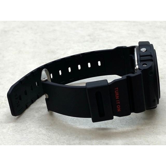 G-SHOCK × HYSTERIC GLAMOUR/Gショック×ヒステリックグラマー DW-5750E
