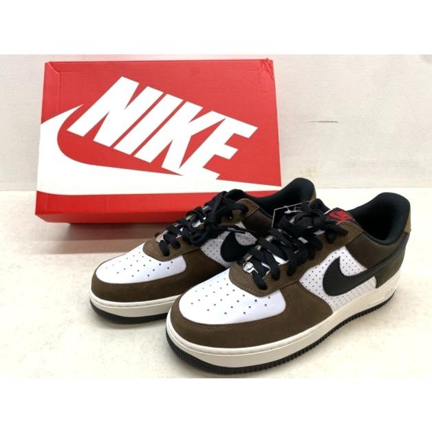 NIKE（ナイキ） AIR FORCE 1 LOW RETRO エア フォース1ロー レトロ