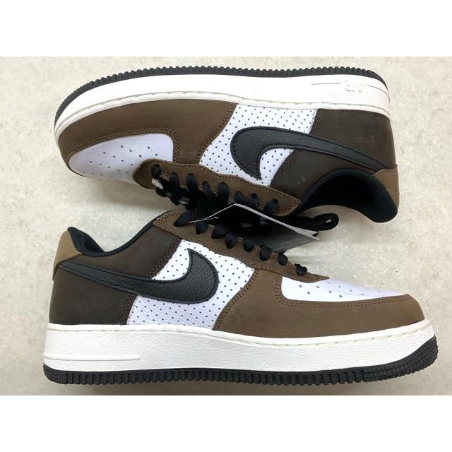 NIKE（ナイキ） AIR FORCE 1 LOW RETRO エア フォース1ロー レトロ 