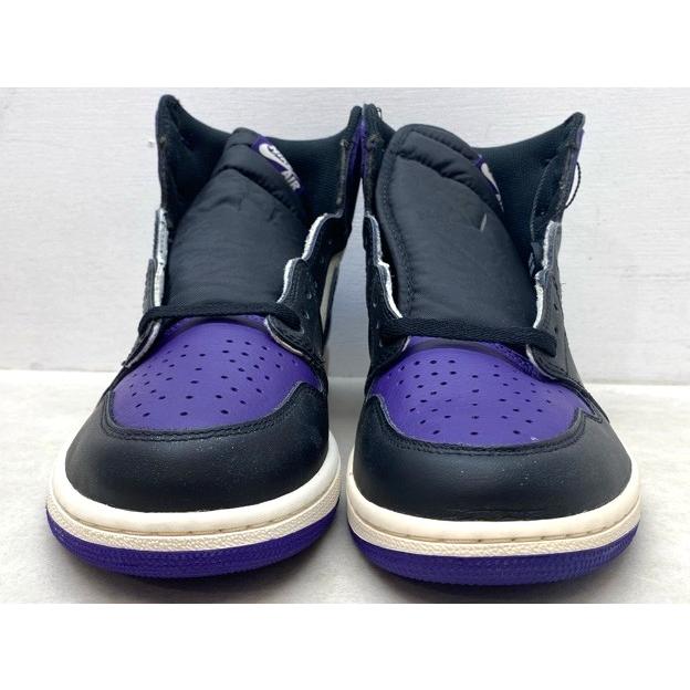 NIKE/ナイキ AIR JORDAN 1 RETRO HIGH OG エアジョーダン レトロ ハイ