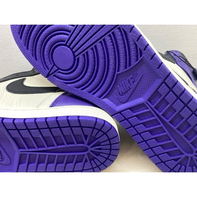 NIKE/ナイキ AIR JORDAN 1 RETRO HIGH OG エアジョーダン レトロ ハイ