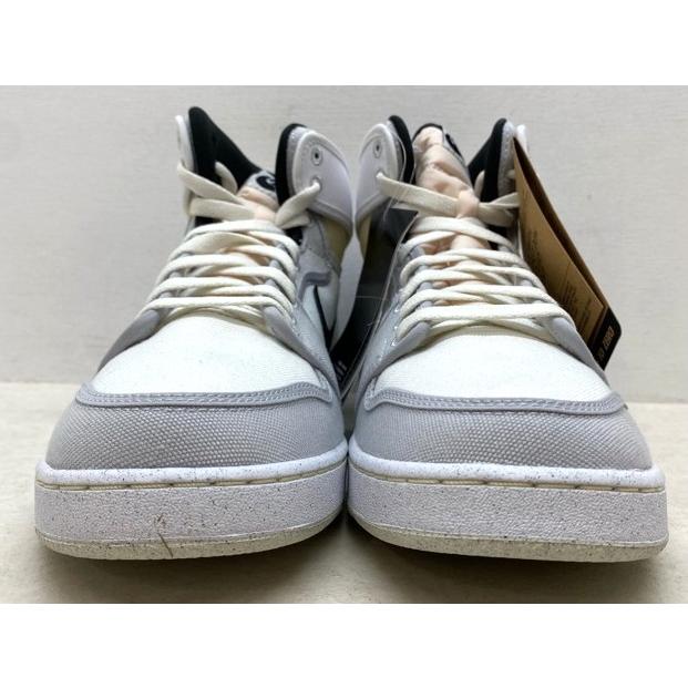 NIKE（ナイキ） AIR JORDAN 1 KO エア ジョーダン 1 ノックアウト GREY 