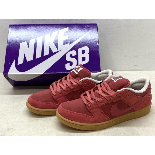 NIKE SB/ナイキ DUNK LOW PRO PRM ダンク ロー プロ Adobe アドビ DV5429-600/27.0cm 【MK0222-008】268 Nike SB NIKE SB/ナイキ DUNK LOW PRO PRM ダンク ロー プロ Adobe