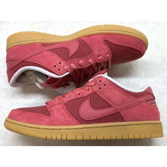 NIKE SB/ナイキ DUNK LOW PRO PRM ダンク ロー プロ Adobe アドビ DV5429-600/27.0cm 【MK0222-008】268 Nike SB NIKE SB/ナイキ DUNK LOW PRO PRM ダンク ロー プロ Adobe