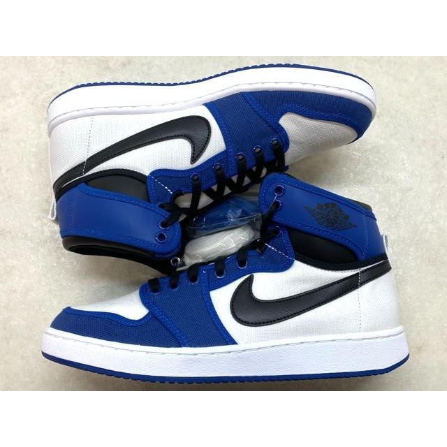NIKE（ナイキ） AIR JORDAN 1 KO エア ジョーダン 1 ノックアウト 