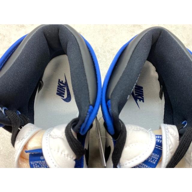 NIKE（ナイキ） AIR JORDAN 1 KO エア ジョーダン 1 ノックアウト