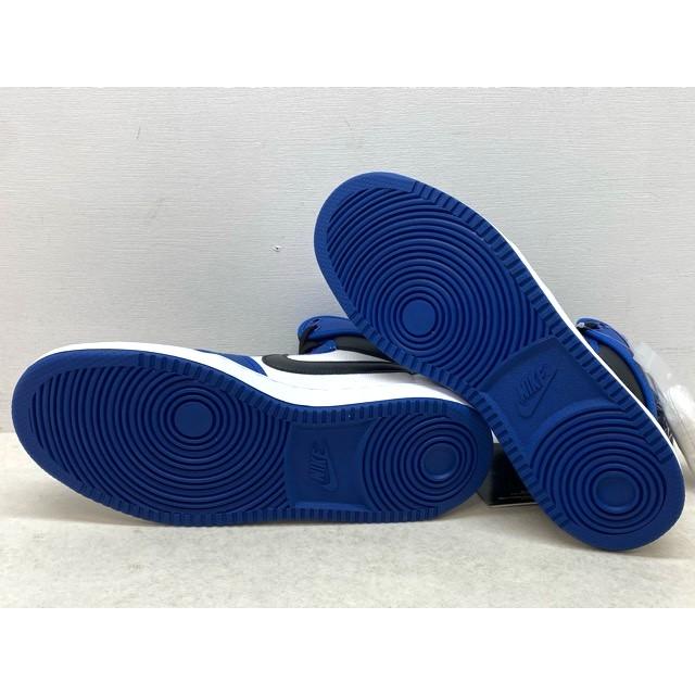 NIKE（ナイキ） AIR JORDAN 1 KO エア ジョーダン 1 ノックアウト