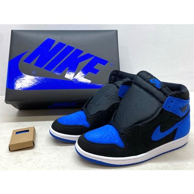 NIKE（ナイキ） AIR JORDAN 1 RETRO HIGH OG/エア ジョーダン 1 レトロ 
